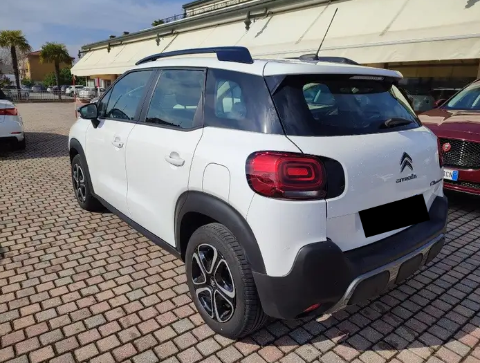 CITROEN C3 AIRCROSS (01/02/2021) - 